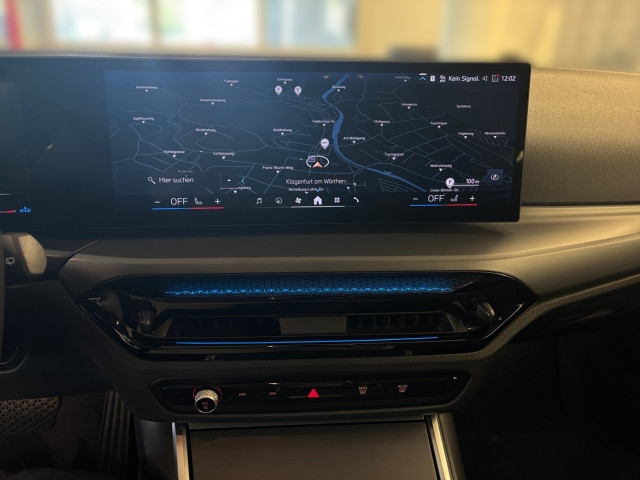Bild 7: BMW 320d xDrive Touring G21 B47