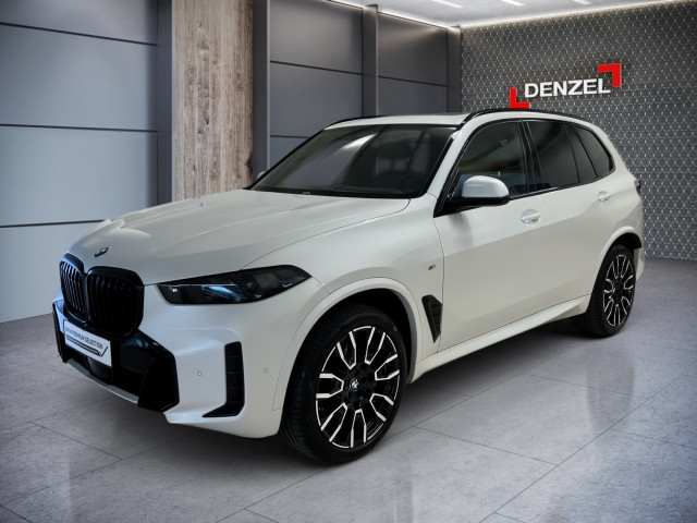 Bild 0: BMW X5 xDrive30d MHEV 48