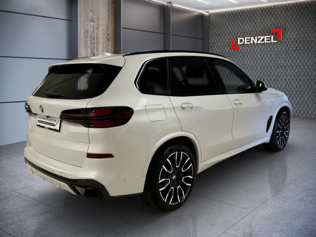 Bild 3: BMW X5 xDrive30d MHEV 48