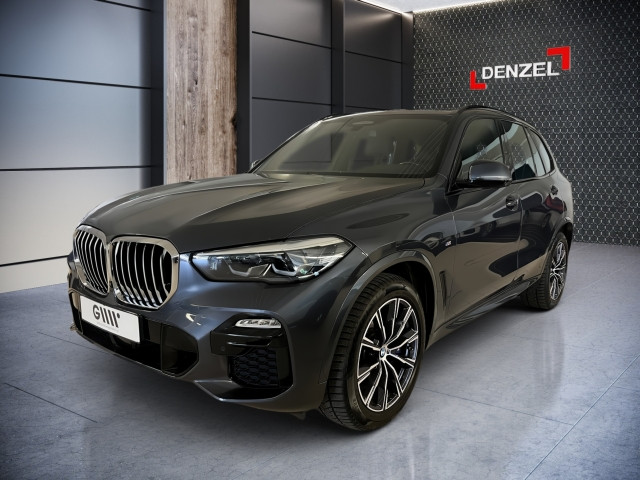 Bild 0: BMW X5 xDrive30d Aut.