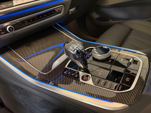 Bild 14: BMW X5 xDrive45e PHEV Au