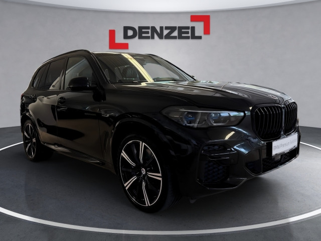 Bild 5: BMW X5 xDrive45e PHEV Au