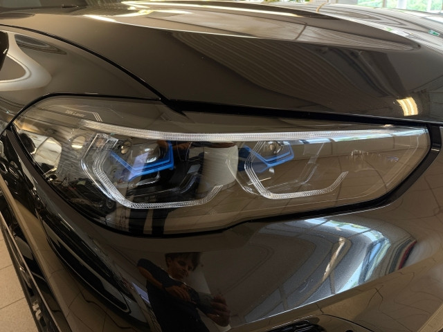 Bild 6: BMW X5 xDrive45e PHEV Au