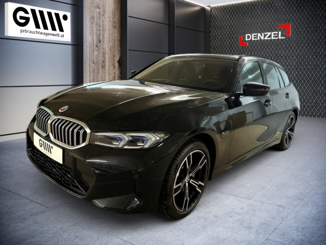 Bild 0: BMW 330e xDrive Touring G21 XB1