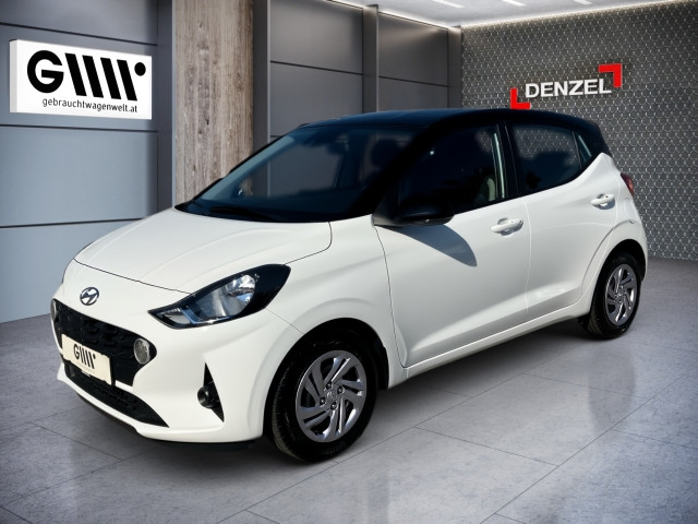 Bild 0: Hyundai i10 1,0 Level 2