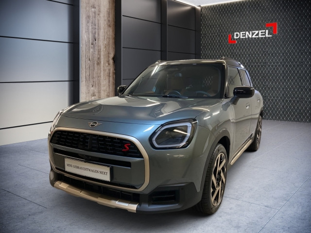 Bild 0: Mini Mini Countryman S ALL4 U25 B48