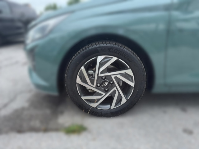 Bild 9: Hyundai i20 (BC3) GO Plus 1.0 T-GDI b5bu2z-OO2