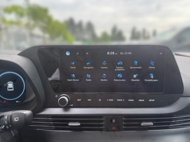 Bild 12: Hyundai i20 (BC3) GO Plus 1.0 T-GDI b5bu2z-OO2