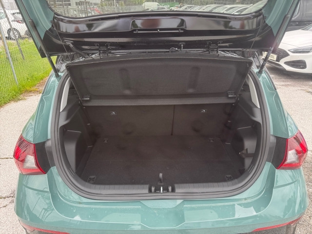 Bild 1: Hyundai i20 (BC3) GO Plus 1.0 T-GDI b5bu2z-OO2