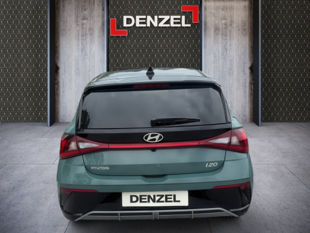 Bild 2: Hyundai i20 (BC3) GO Plus 1.0 T-GDI b5bu2z-OO2