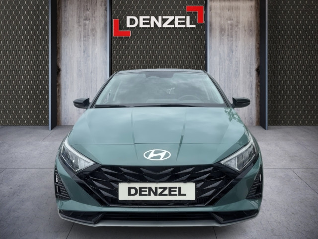 Bild 4: Hyundai i20 (BC3) GO Plus 1.0 T-GDI b5bu2z-OO2