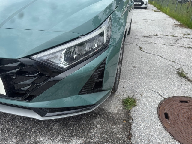 Bild 5: Hyundai i20 (BC3) GO Plus 1.0 T-GDI b5bu2z-OO2