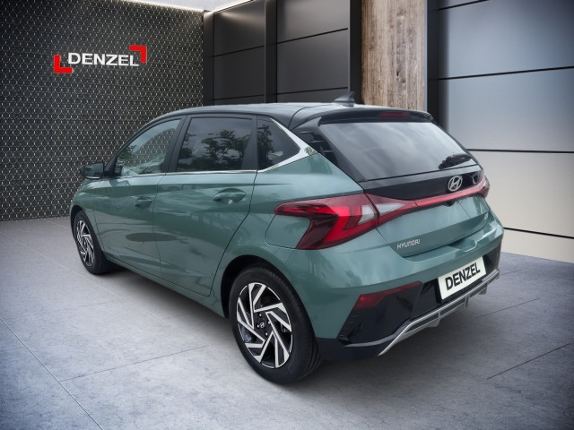 Bild 7: Hyundai i20 (BC3) GO Plus 1.0 T-GDI b5bu2z-OO2