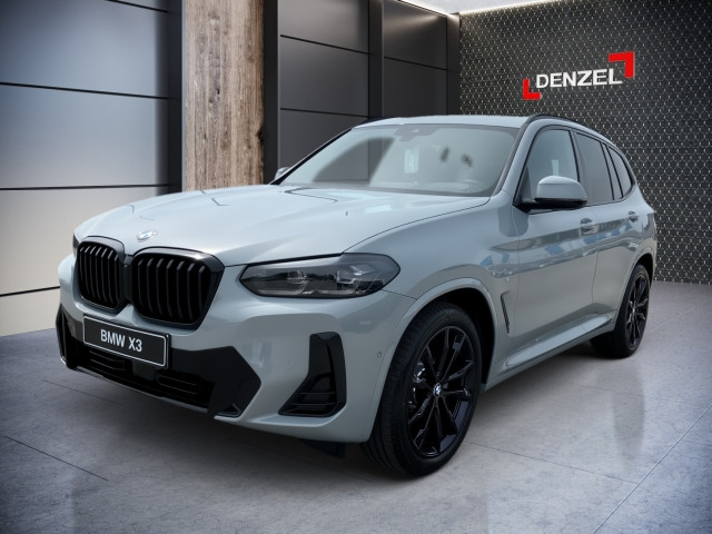 Bild 0: BMW X3 xDrive20d G01 B47 ZA