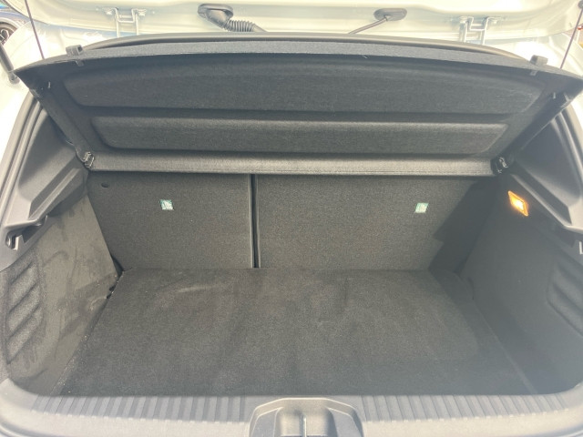 Bild 9: Mitsubishi Colt 1,0 MPI Turbo Invite C 25