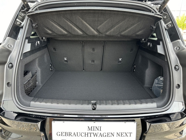 Bild 9: Mini Countryman S All4 U25 B48