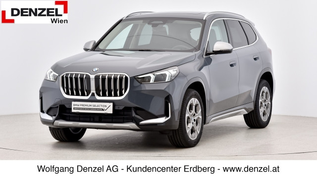 Bild 0: BMW X1 sDrive18d U11 B47