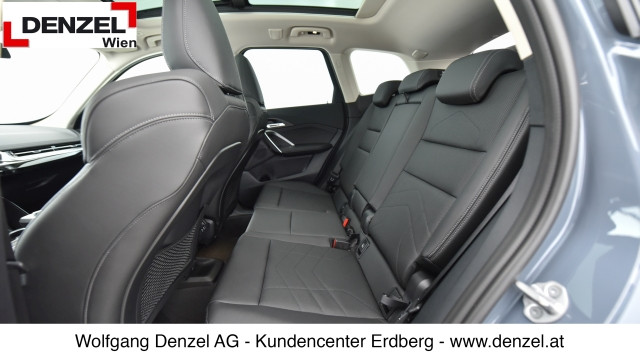 Bild 10: BMW X1 sDrive18d U11 B47