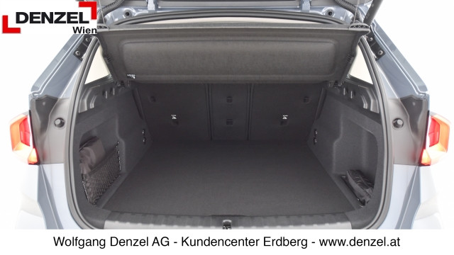 Bild 11: BMW X1 sDrive18d U11 B47