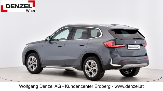 Bild 1: BMW X1 sDrive18d U11 B47