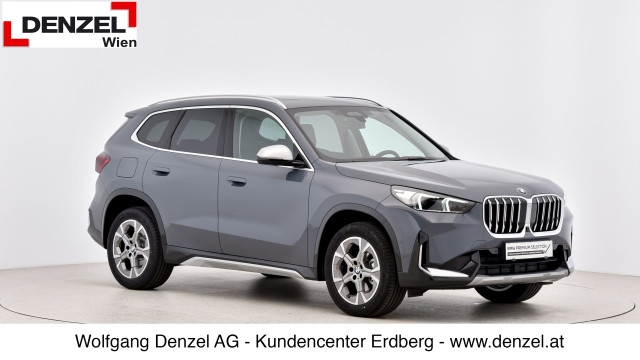 Bild 2: BMW X1 sDrive18d U11 B47