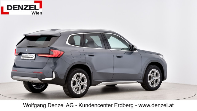 Bild 3: BMW X1 sDrive18d U11 B47