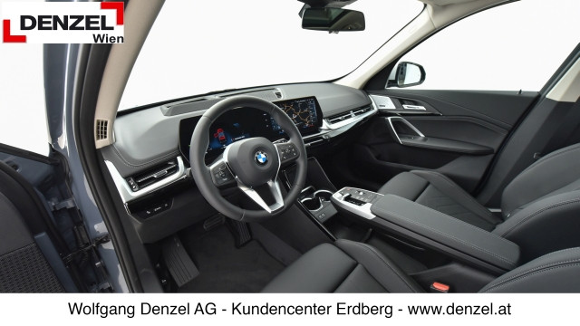 Bild 5: BMW X1 sDrive18d U11 B47