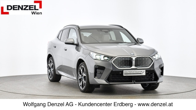 Bild 1: BMW iX2 xDrive30 U10 XE2