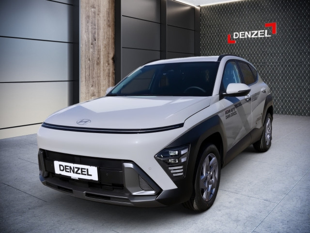 Bild 1: Hyundai Kona (SX2) Trend Line 1.0 T-GDI 2WD DCT