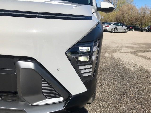 Bild 4: Hyundai Kona (SX2) Trend Line 1.0 T-GDI 2WD DCT