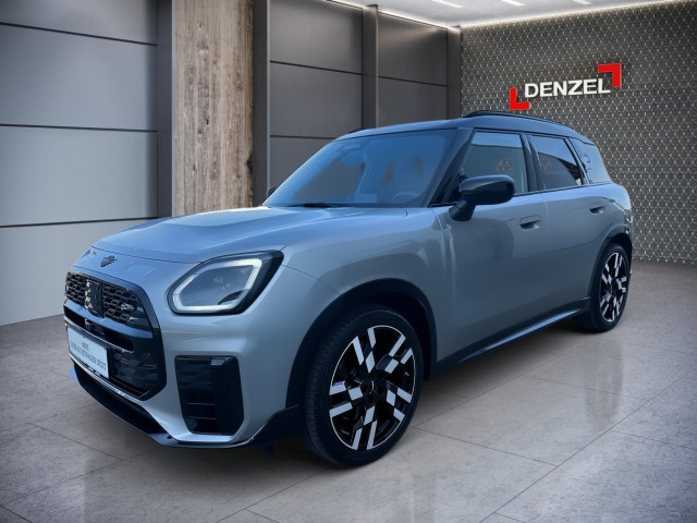 Bild 0: Mini Countryman S All4 U25 B48