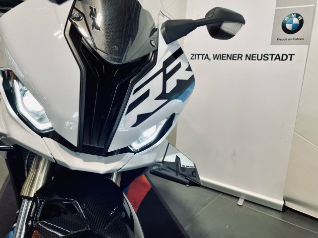 Bild 17: BMW Motorrad S 1000 RR