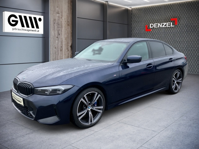 Bild 0: BMW 320d xDrive Limousine MX G20 B