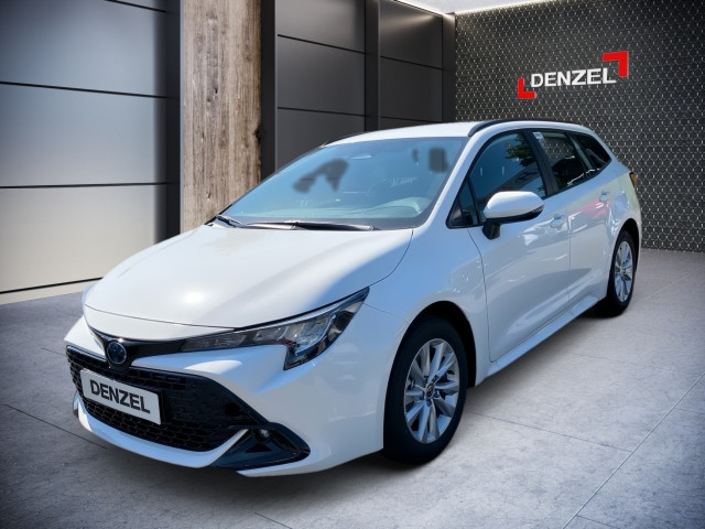 Bild 0: Toyota Corolla 1,8l Hybrid TS Active