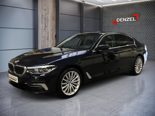 Bild 0: BMW 530d xDrive Lim G30