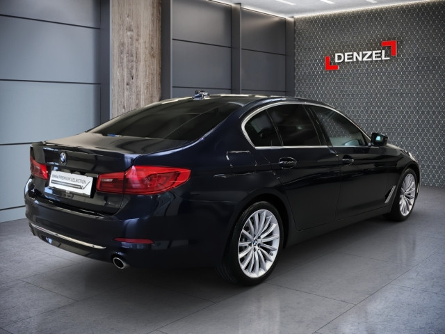 Bild 3: BMW 530d xDrive Lim G30