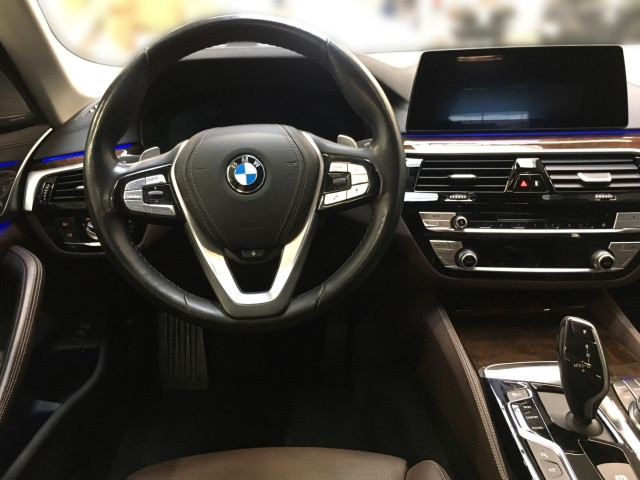 Bild 6: BMW 530d xDrive Lim G30