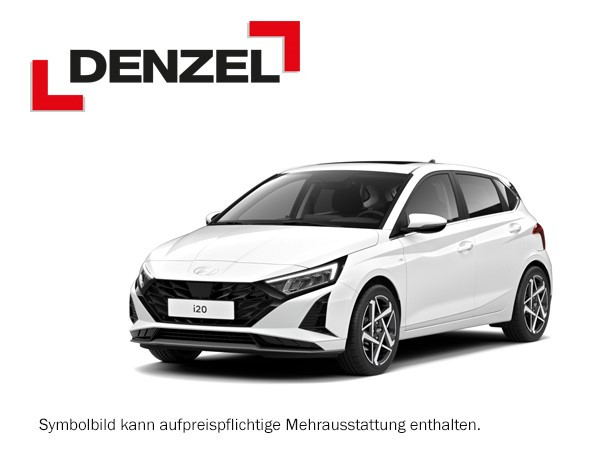 Bild 0: Hyundai i20 (BC3) Trend Line 1.0 T-GDI