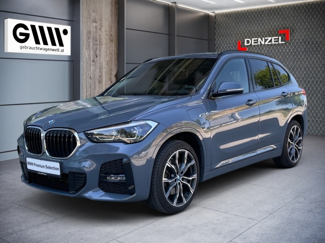 Bild 0: BMW X1 xDrive25e F48