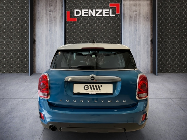 Bild 10: Mini MINI Countryman Coop