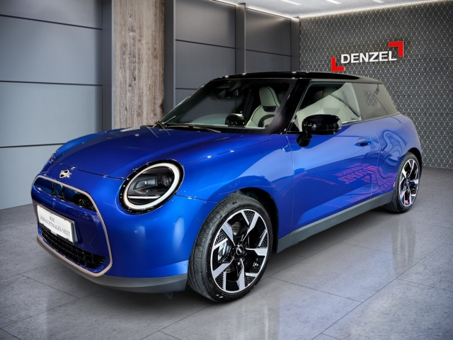 Bild 0: Mini Cooper E J01 HC0