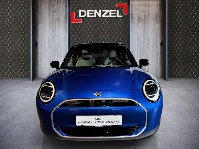 Bild 12: Mini Cooper E J01 HC0