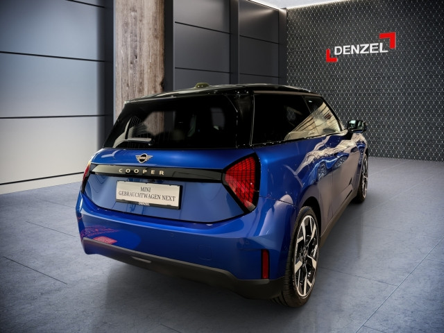 Bild 3: Mini Cooper E J01 HC0