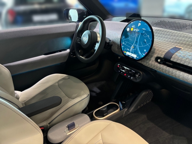 Bild 5: Mini Cooper E J01 HC0