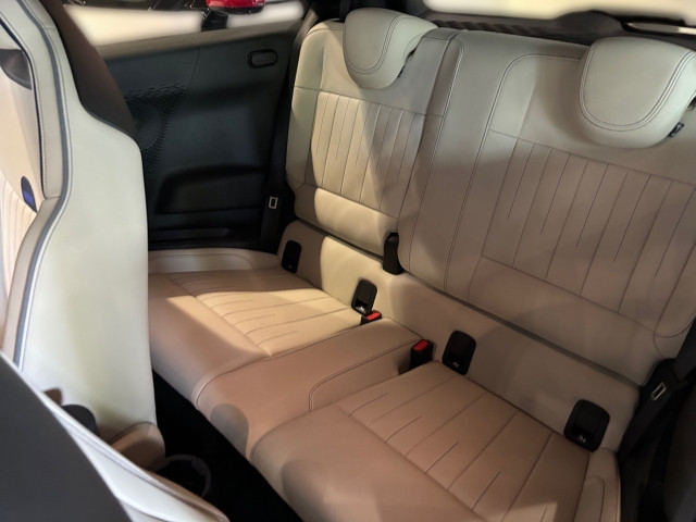 Bild 8: Mini Cooper E J01 HC0