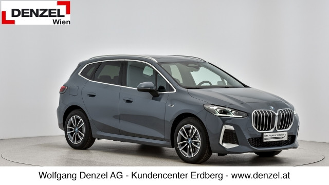 Bild 1: BMW 230e xDrive Active Tourer U06 XB2