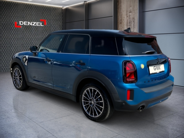 Bild 2: Mini Cooper SE All4 Countryman F60 XBS