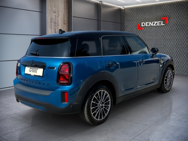 Bild 3: Mini Cooper SE All4 Countryman F60 XBS