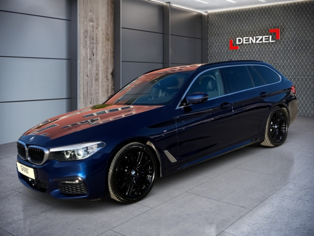 Bild 0: BMW 530d xDrive Touring