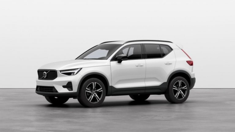 Bild 0: VOLVO PKW XC40 B3 Plus Dark